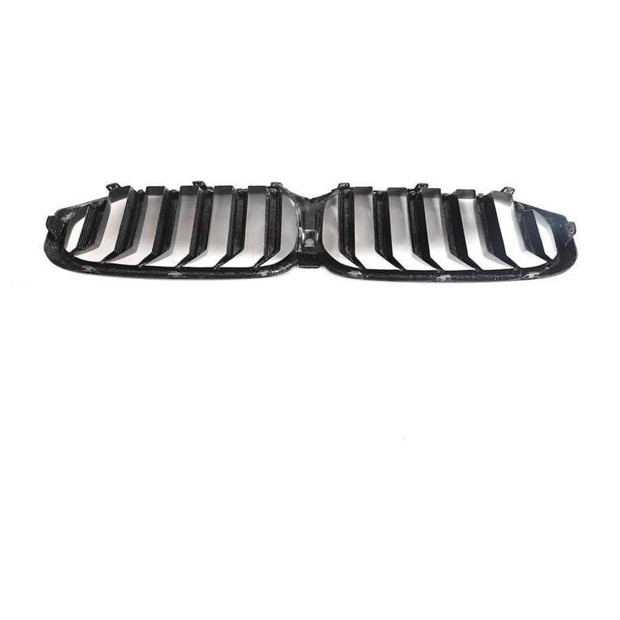 Cstar Voll Carbon Nieren Grill Doppelsteg passend...