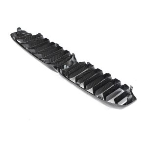Cstar Voll Carbon Nieren Grill Doppelsteg passend für BMW G30 G31 F90 M5 LCI 2021+