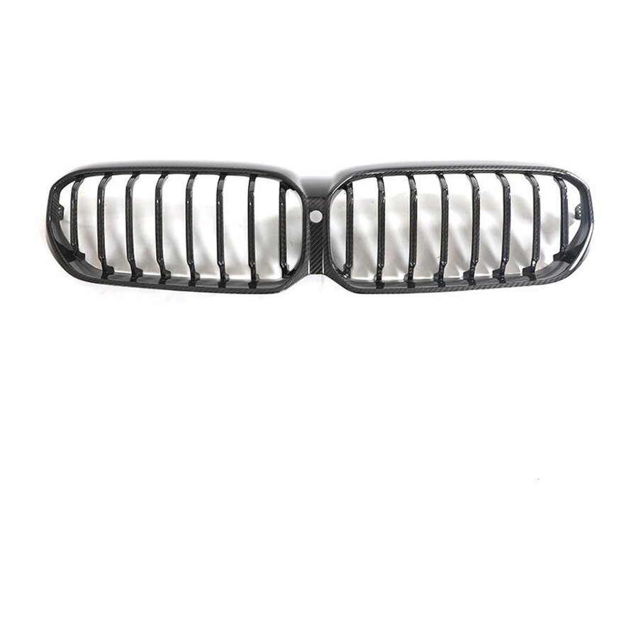Cstar Voll Carbon Nieren Grill Doppelsteg mit Kamera...