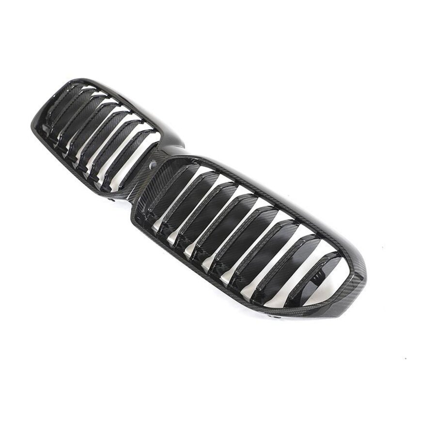 Cstar Voll Carbon Nieren Grill Doppelsteg mit Kamera...