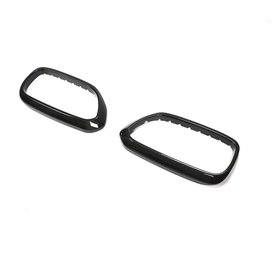 Cstar Carbon Gfk Nieren Grill Rahmen Cover (Aufkleben)...