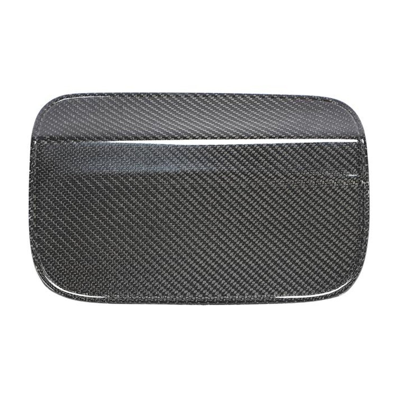 Cstar Carbon Gfk Tankdeckel Cover (Aufkleben) passend für BMW G30 G31 F90 M5
