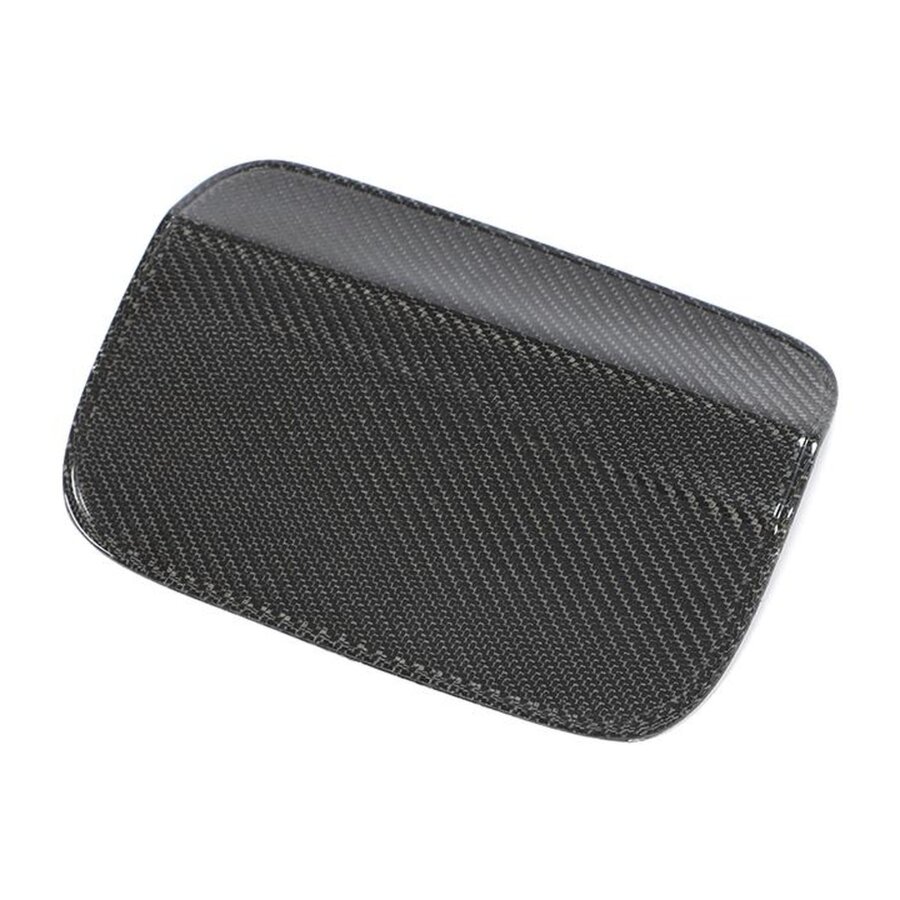 Cstar Carbon Gfk Tankdeckel Cover (Aufkleben) passend...