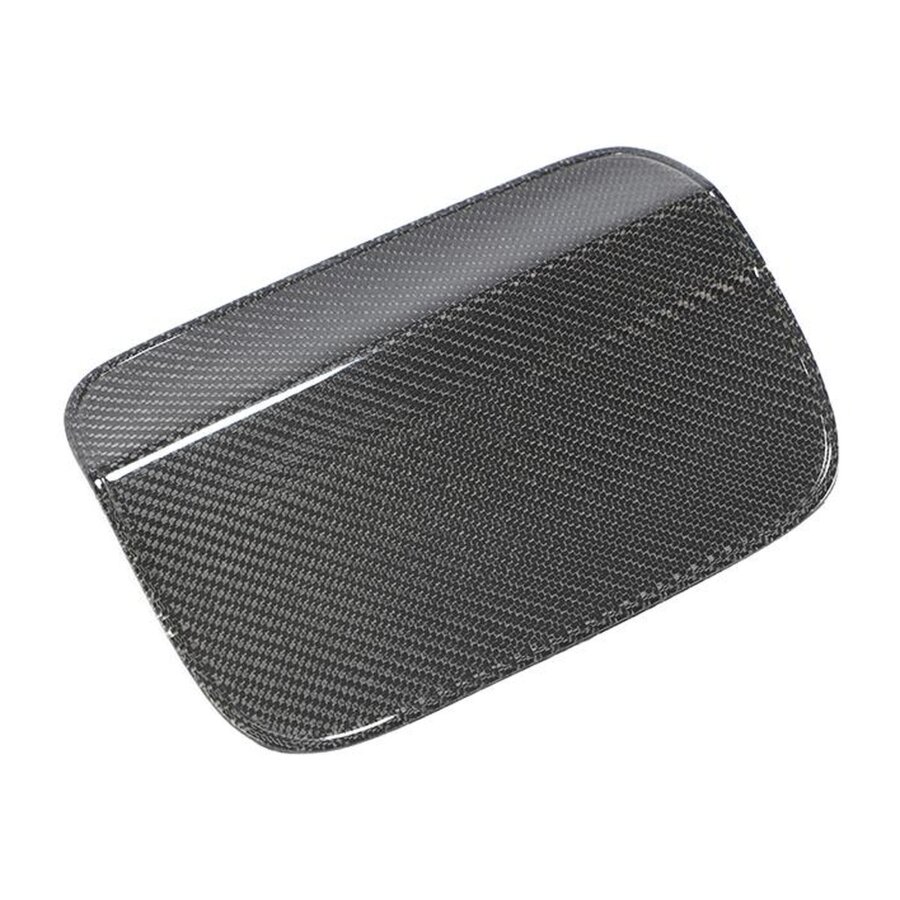 Cstar Carbon Gfk Tankdeckel Cover (Aufkleben) passend für BMW G30 G31 F90 M5