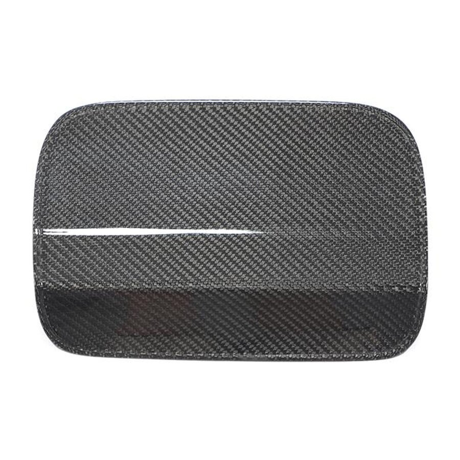 Cstar Carbon Gfk Tankdeckel Cover (Aufkleben) passend für BMW G30 G31 F90 M5