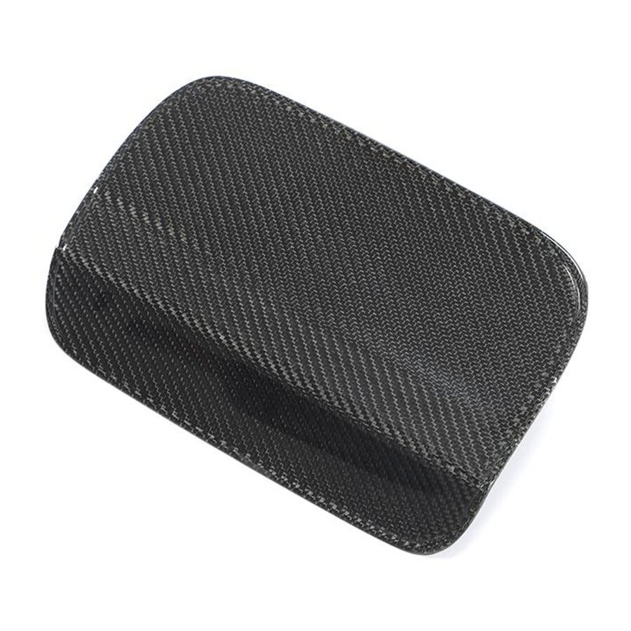 Cstar Carbon Gfk Tankdeckel Cover (Aufkleben) passend für BMW G30 G31 F90 M5