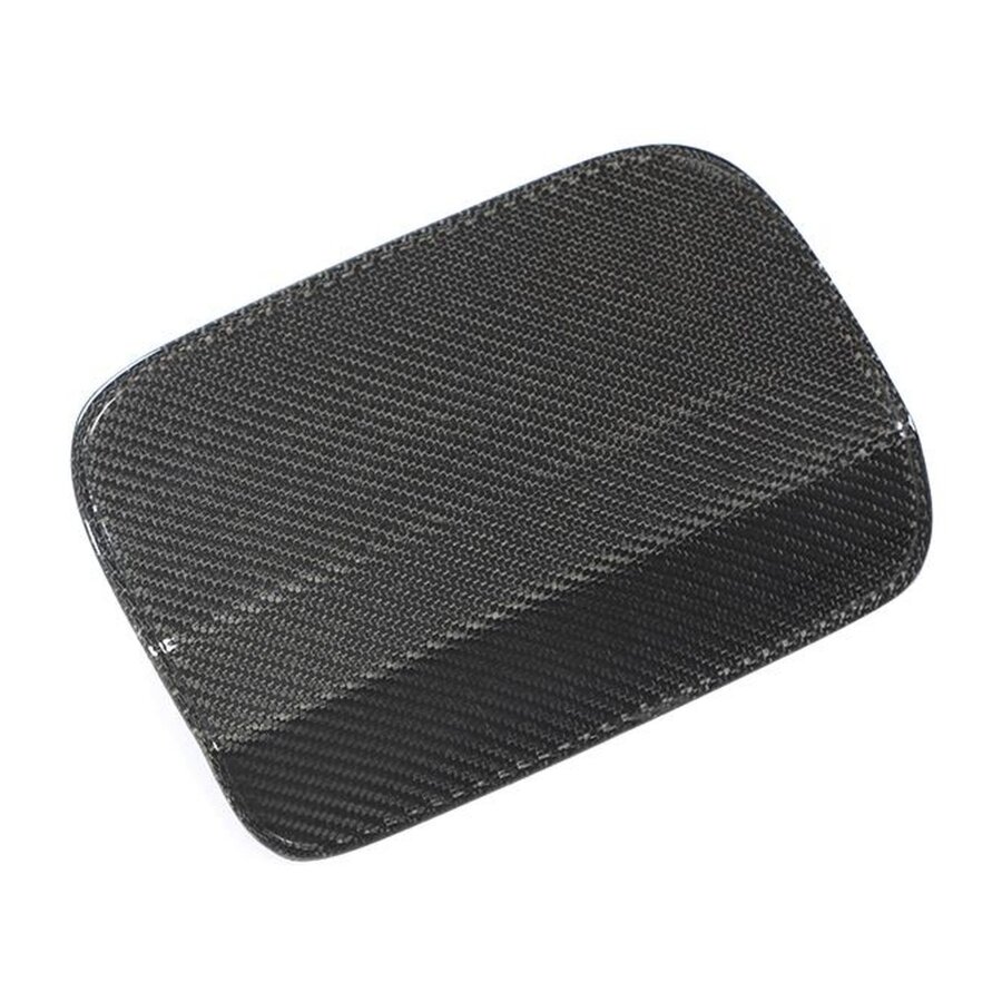 Cstar Carbon Gfk Tankdeckel Cover (Aufkleben) passend für BMW G30 G31 F90 M5