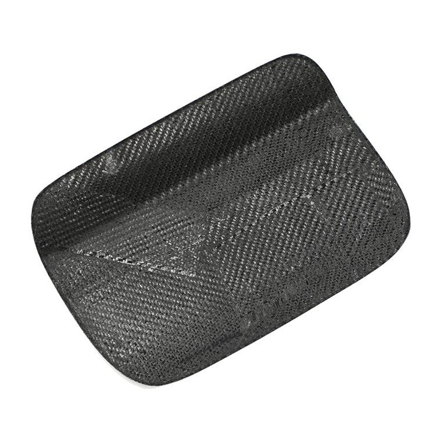 Cstar Carbon Gfk Tankdeckel Cover (Aufkleben) passend für BMW G30 G31 F90 M5