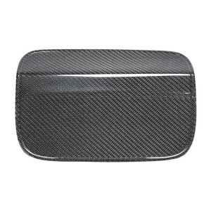 Cstar Carbon Gfk Tankdeckel Cover (Aufkleben) passend für BMW G30 G31 F90 M5