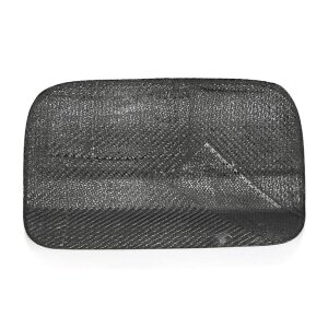 Cstar Carbon Gfk Tankdeckel Cover (Aufkleben) passend für BMW G30 G31 F90 M5