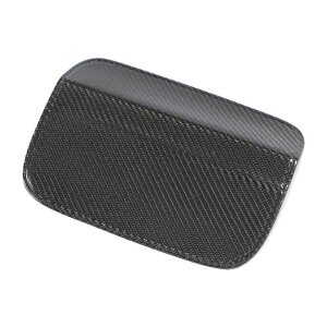 Cstar Carbon Gfk Tankdeckel Cover (Aufkleben) passend für BMW G30 G31 F90 M5