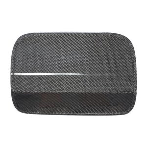 Cstar Carbon Gfk Tankdeckel Cover (Aufkleben) passend für BMW G30 G31 F90 M5