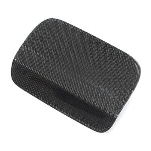 Cstar Carbon Gfk Tankdeckel Cover (Aufkleben) passend für BMW G30 G31 F90 M5