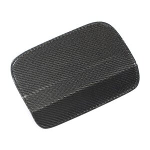 Cstar Carbon Gfk Tankdeckel Cover (Aufkleben) passend für BMW G30 G31 F90 M5