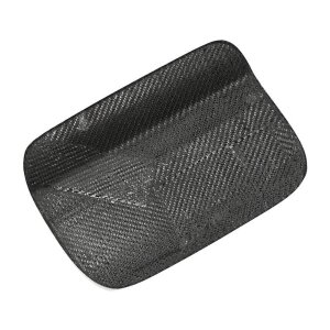 Cstar Carbon Gfk Tankdeckel Cover (Aufkleben) passend für BMW G30 G31 F90 M5