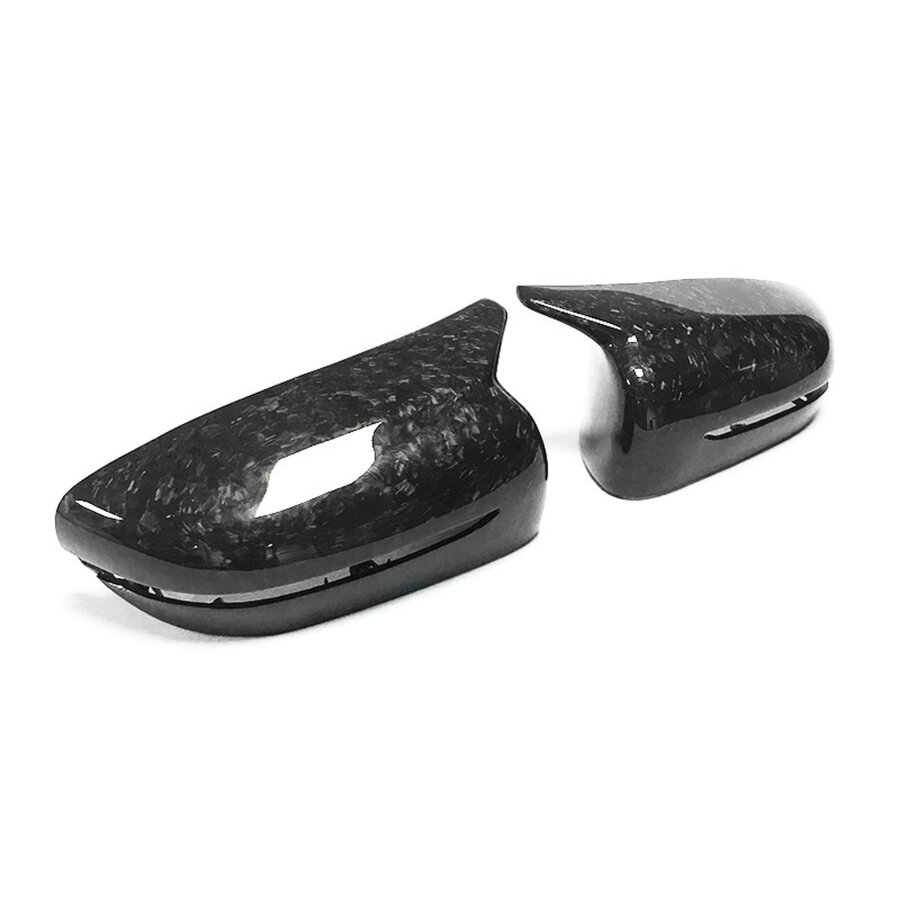 Cstar Forged Carbon ABS Spiegelkappen Austausch passend...