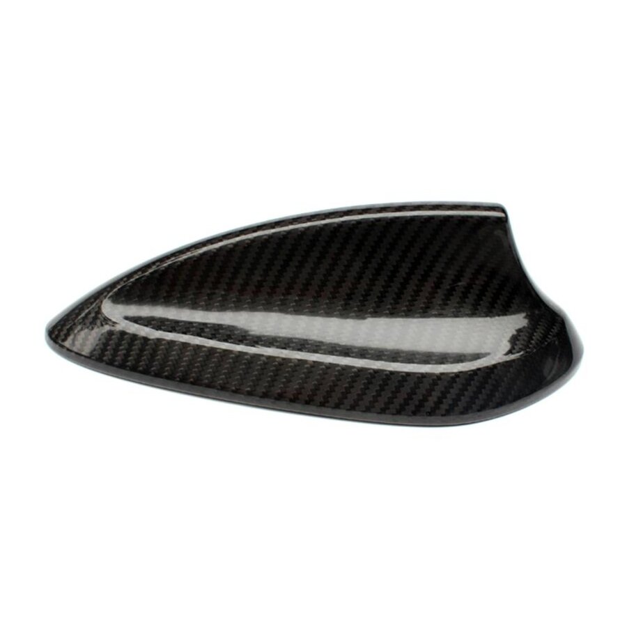 Cstar Carbon Gfk Dachantenne Cover (Aufkleben) passend...