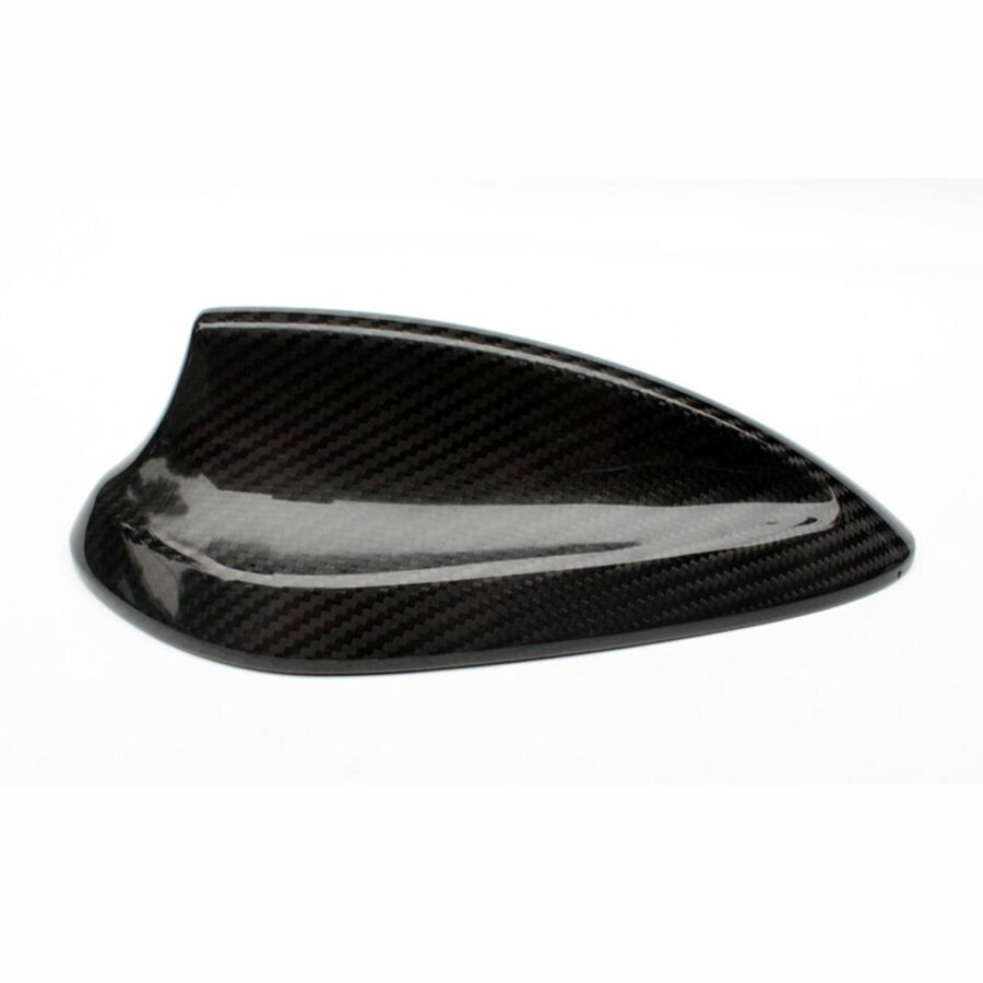 Cstar Carbon Gfk Dachantenne Cover (Aufkleben) passend...