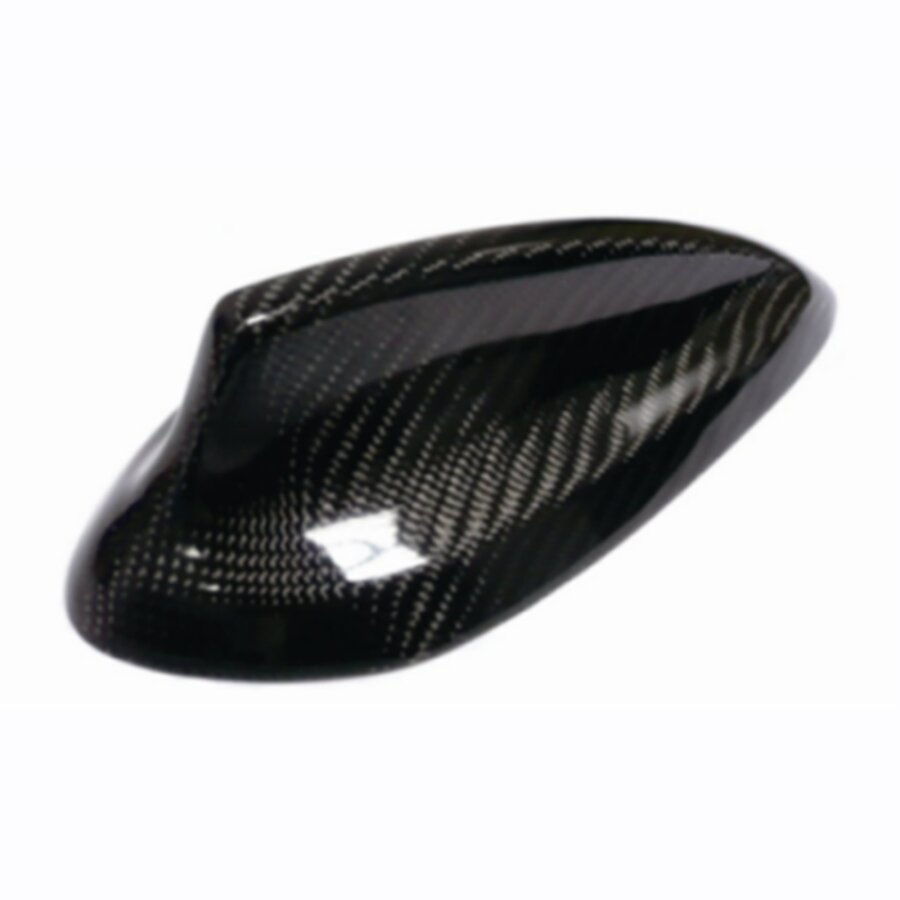 Cstar Carbon Gfk Dachantenne Cover (Aufkleben) passend für BMW G30 G31 F90 M5
