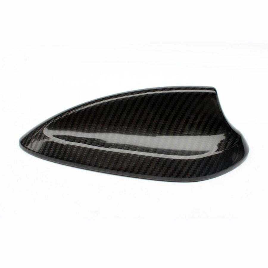 Cstar Carbon Gfk Dachantenne Cover (Aufkleben) passend für BMW G30 G31 F90 M5