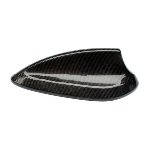 Cstar Carbon Gfk Dachantenne Cover (Aufkleben) passend für BMW G30 G31 F90 M5