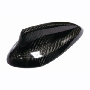 Cstar Carbon Gfk Dachantenne Cover (Aufkleben) passend für BMW G30 G31 F90 M5