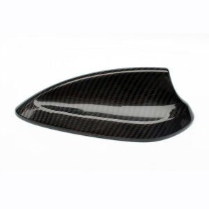 Cstar Carbon Gfk Dachantenne Cover (Aufkleben) passend für BMW G30 G31 F90 M5