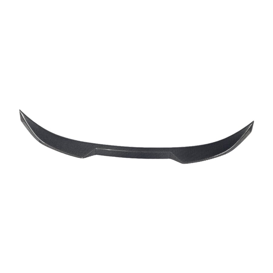 Cstar Carbon Gfk Heckspoiler V1 passend für BMW G26...