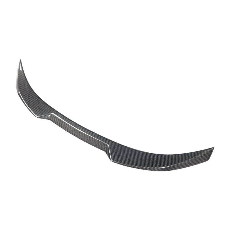 Cstar Carbon Gfk Heckspoiler V1 passend für BMW G26 Gran Coupe auch i4 2021+