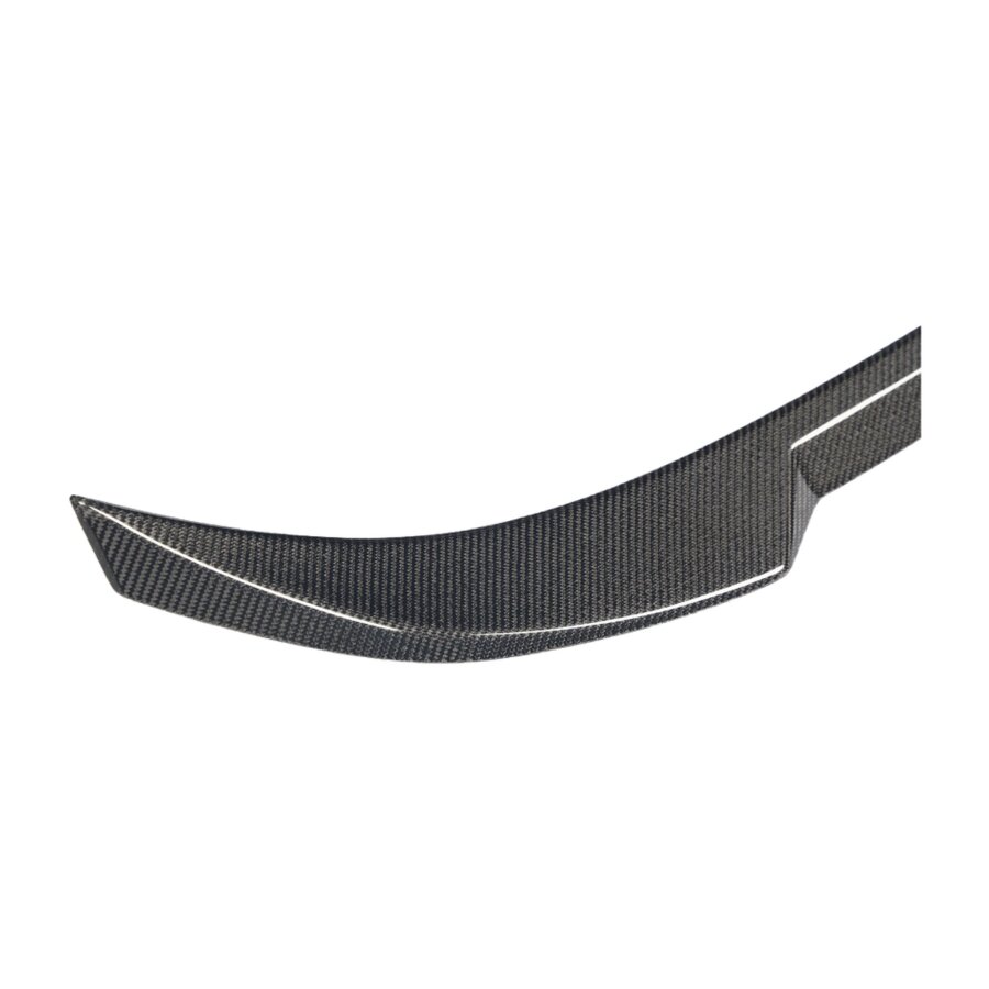 Cstar Carbon Gfk Heckspoiler V1 passend für BMW G26 Gran Coupe auch i4 2021+