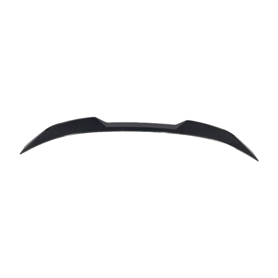 Cstar Carbon Gfk Heckspoiler V1 passend für BMW G26 Gran Coupe auch i4 2021+
