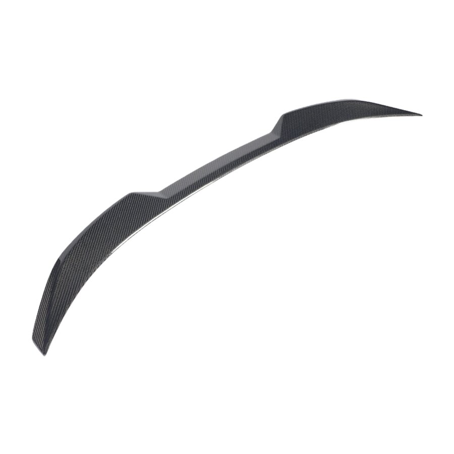 Cstar Carbon Gfk Heckspoiler V1 passend für BMW G26 Gran Coupe auch i4 2021+