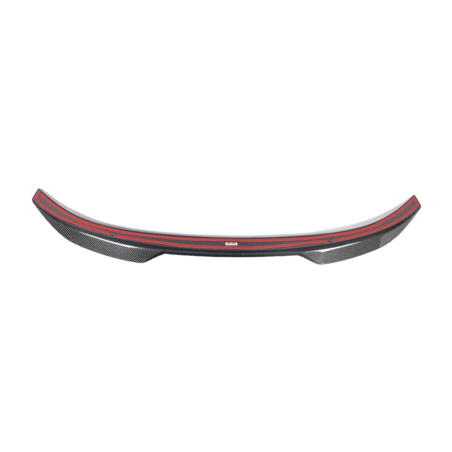 Cstar Carbon Gfk Heckspoiler V1 passend für BMW G26 Gran Coupe auch i4 2021+