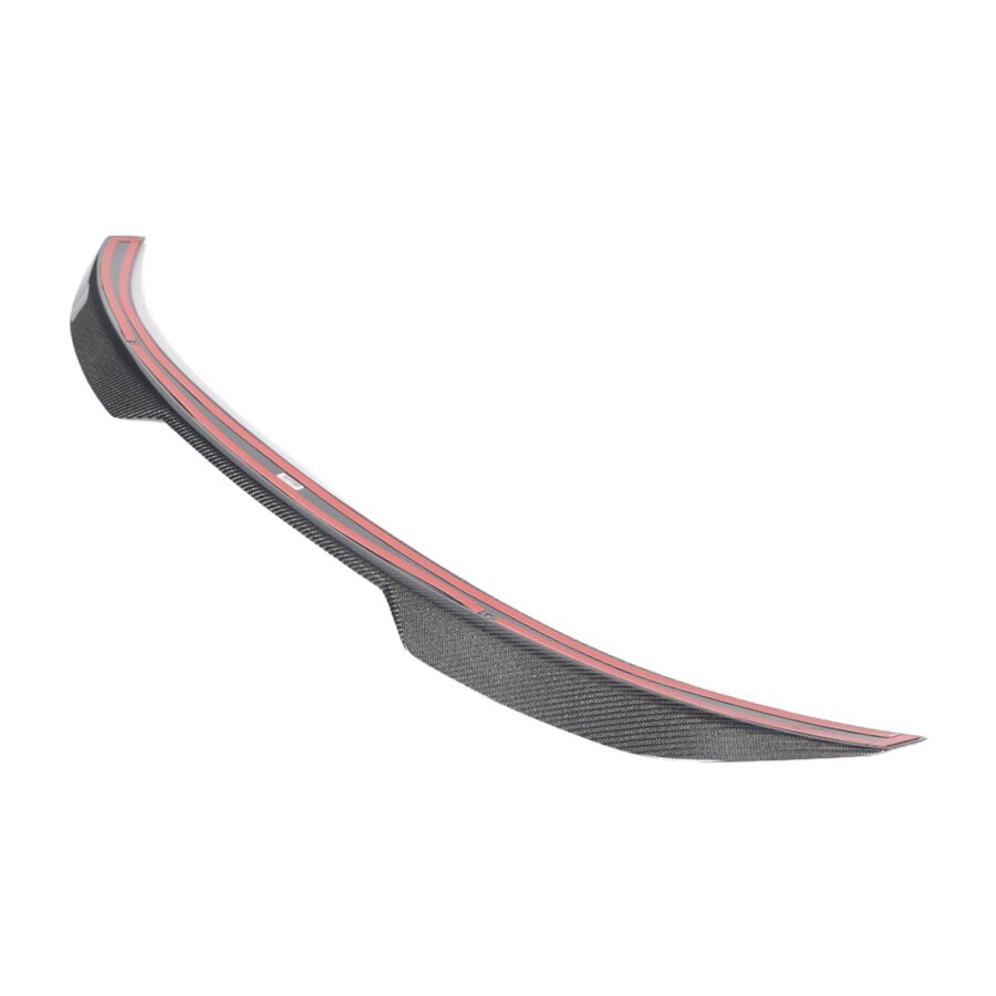 Cstar Carbon Gfk Heckspoiler V1 passend für BMW G26 Gran Coupe auch i4 2021+