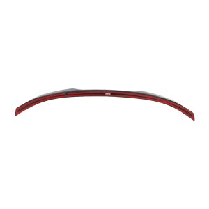 Cstar Carbon Gfk Heckspoiler V1 passend für BMW G26 Gran Coupe auch i4 2021+