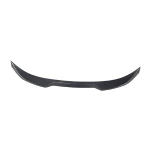 Cstar Carbon Gfk Heckspoiler V1 passend für BMW G26 Gran Coupe auch i4 2021+