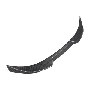 Cstar Carbon Gfk Heckspoiler V1 passend für BMW G26 Gran Coupe auch i4 2021+