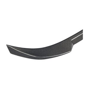 Cstar Carbon Gfk Heckspoiler V1 passend für BMW G26 Gran Coupe auch i4 2021+