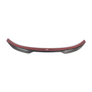 Cstar Carbon Gfk Heckspoiler V1 passend für BMW G26 Gran Coupe auch i4 2021+