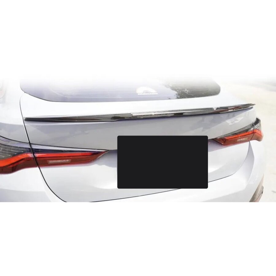 Cstar Carbon Gfk Heckspoiler V2 passend für BMW G26...