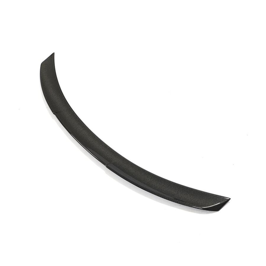 Cstar Carbon Gfk Heckspoiler V2 passend für BMW G26 Gran Coupe auch i4 2021+