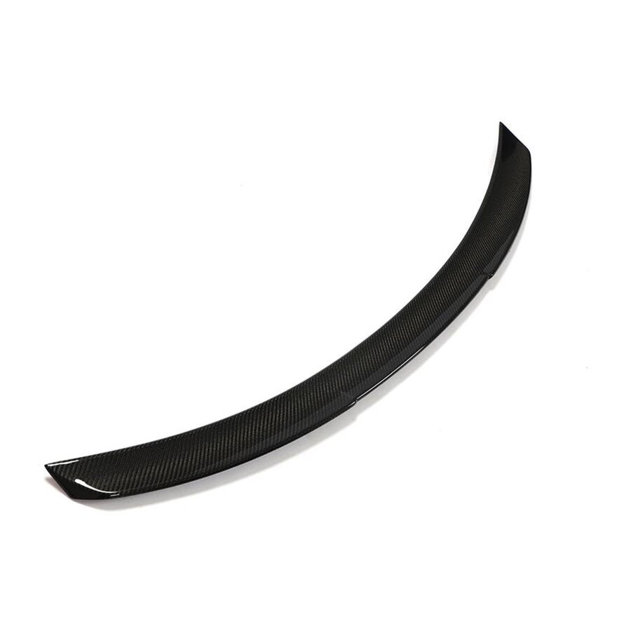 Cstar Carbon Gfk Heckspoiler V2 passend für BMW G26 Gran Coupe auch i4 2021+