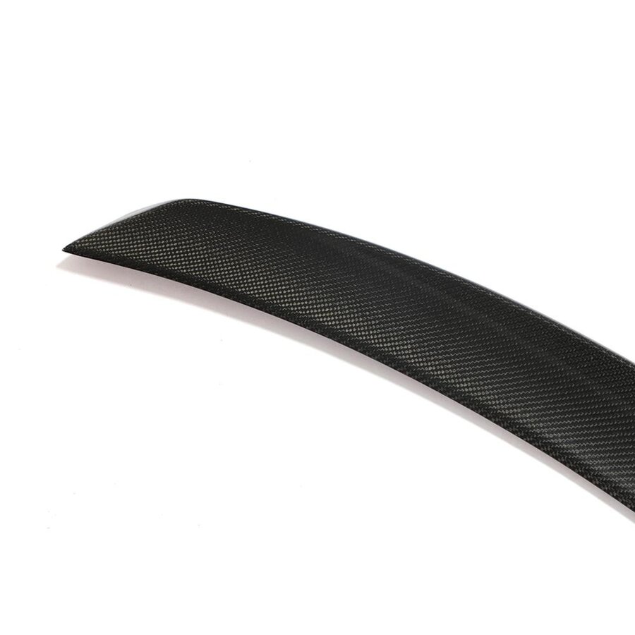 Cstar Carbon Gfk Heckspoiler V2 passend für BMW G26 Gran Coupe auch i4 2021+