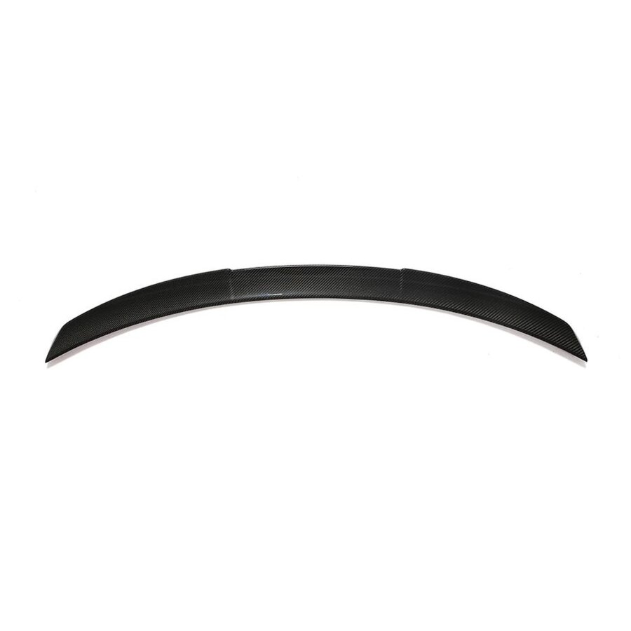 Cstar Carbon Gfk Heckspoiler V2 passend für BMW G26 Gran Coupe auch i4 2021+