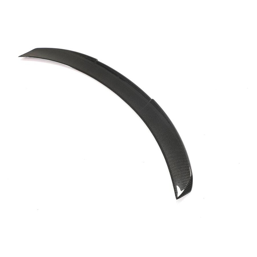 Cstar Carbon Gfk Heckspoiler V2 passend für BMW G26 Gran Coupe auch i4 2021+