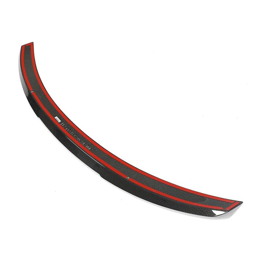 Cstar Carbon Gfk Heckspoiler V2 passend für BMW G26 Gran Coupe auch i4 2021+