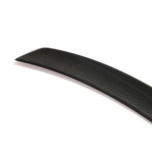 Cstar Carbon Gfk Heckspoiler V2 passend für BMW G26 Gran Coupe auch i4 2021+