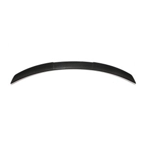Cstar Carbon Gfk Heckspoiler V2 passend für BMW G26 Gran Coupe auch i4 2021+