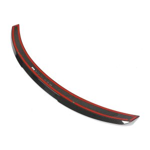 Cstar Carbon Gfk Heckspoiler V2 passend für BMW G26 Gran Coupe auch i4 2021+