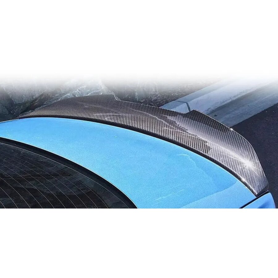 Cstar Carbon Gfk Heckspoiler V3 passend für BMW G26...